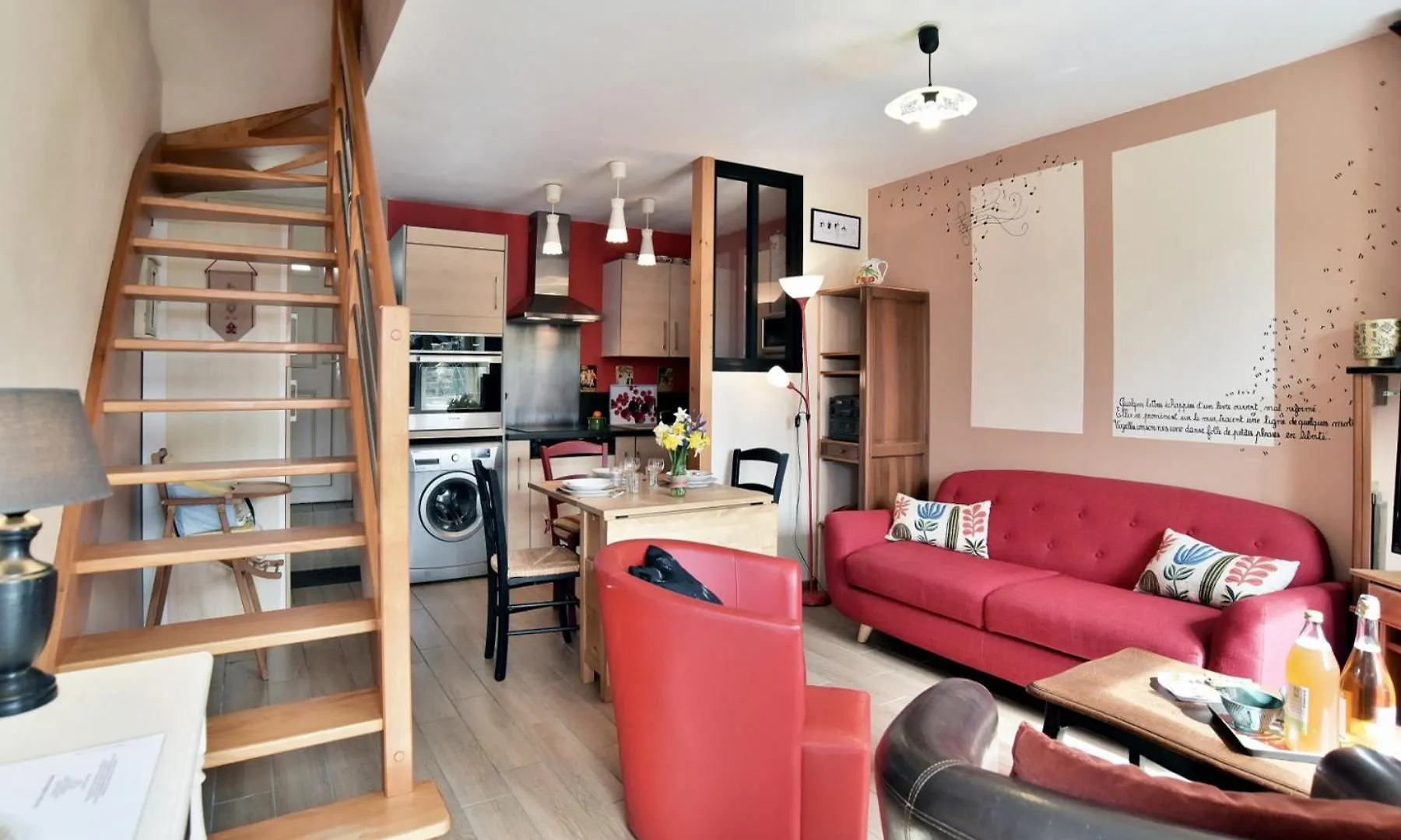 Maisonnette Les Agapanthes De Cancale 23 Personne